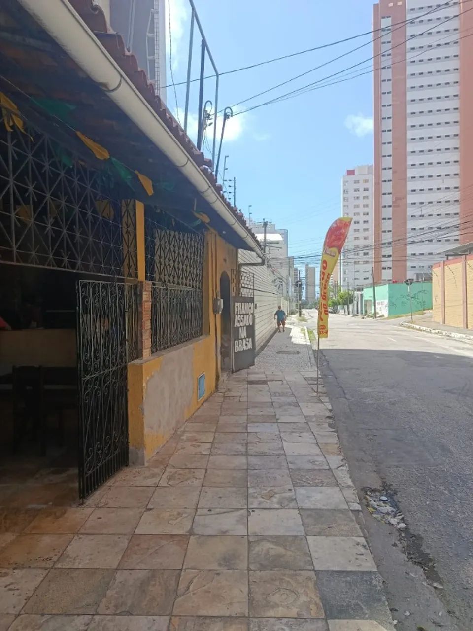 Cozinheiro para restaurante galeteria - Foto 2