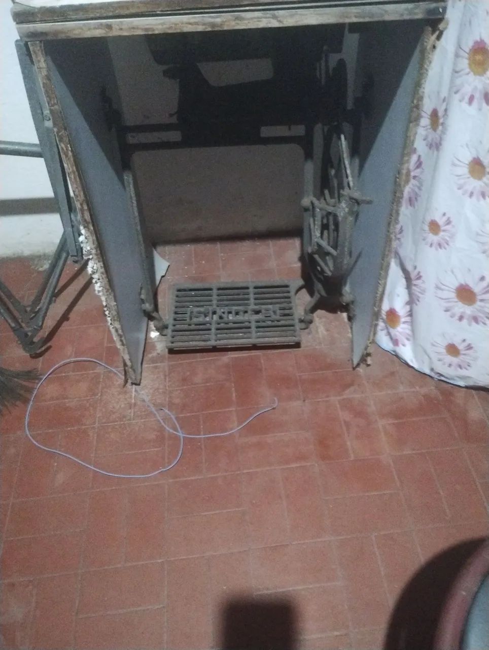 Máquina de costura 65060021062274120