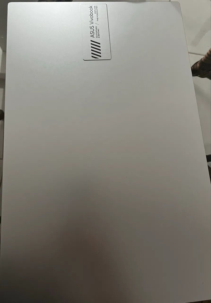 NOTEBOOK ASUS VIVOBOOK GO 14/15 - Foto 2