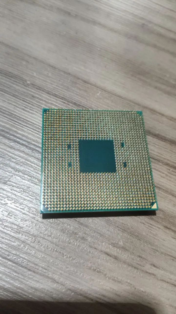 Processador Amd Am4 Ryzen 5 2600 Yd2600bbm6iaf - Foto 3