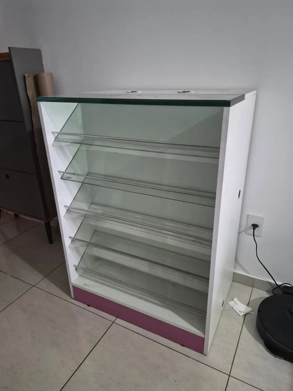BALCÃO PARA COMÉRCIO 