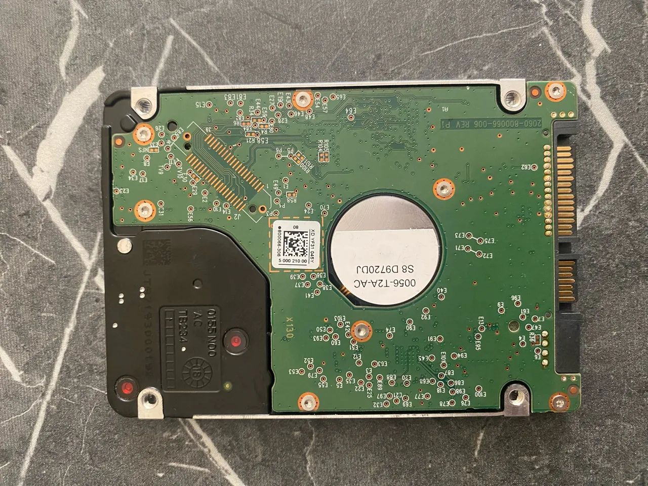 HD Sata 1TB  - Foto 2