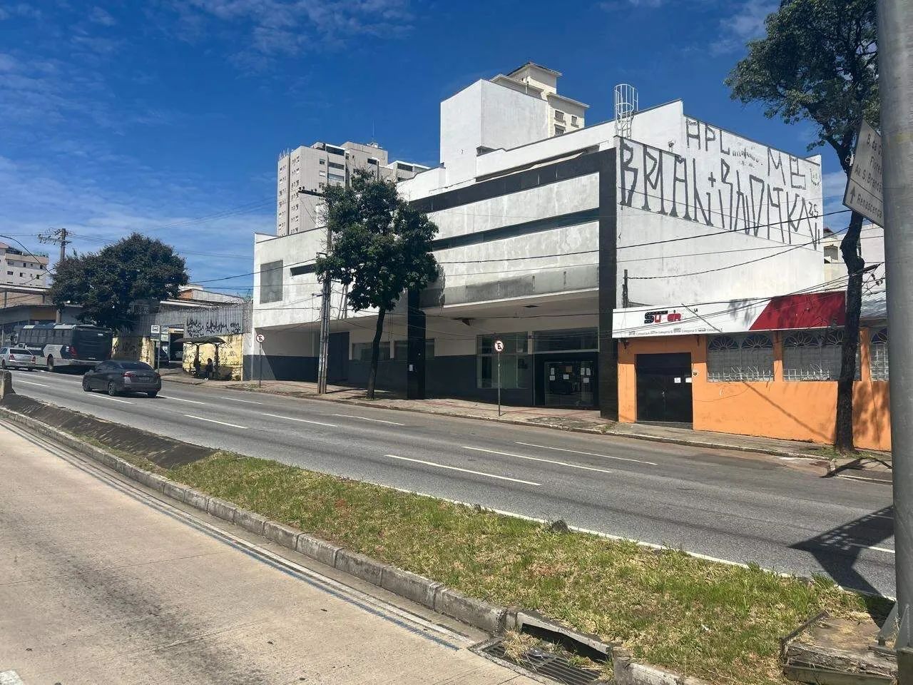 Loja para aluguel, 7 vagas, Graça - Belo Horizonte/MG