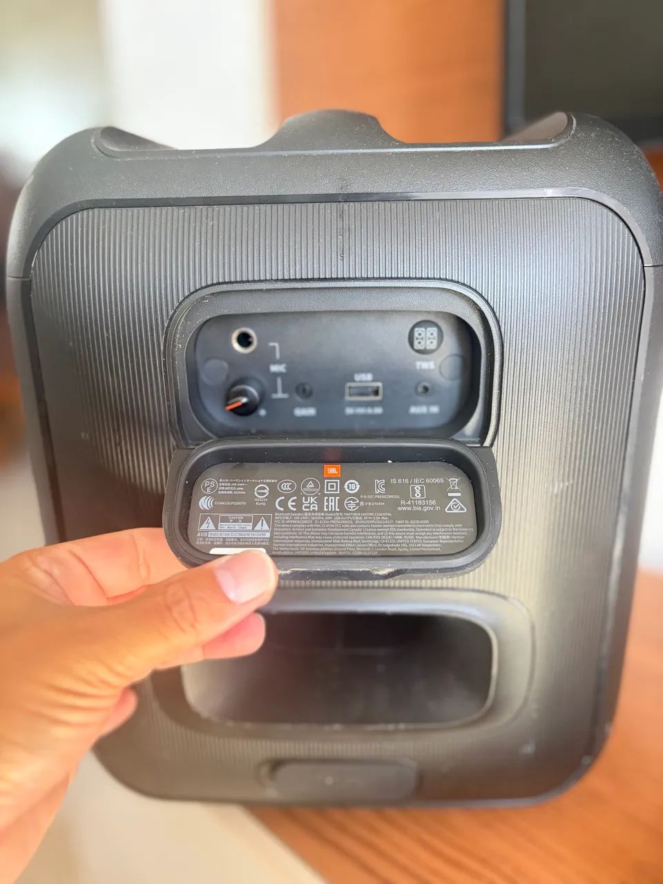 JBL Encore Partybox - Foto 4