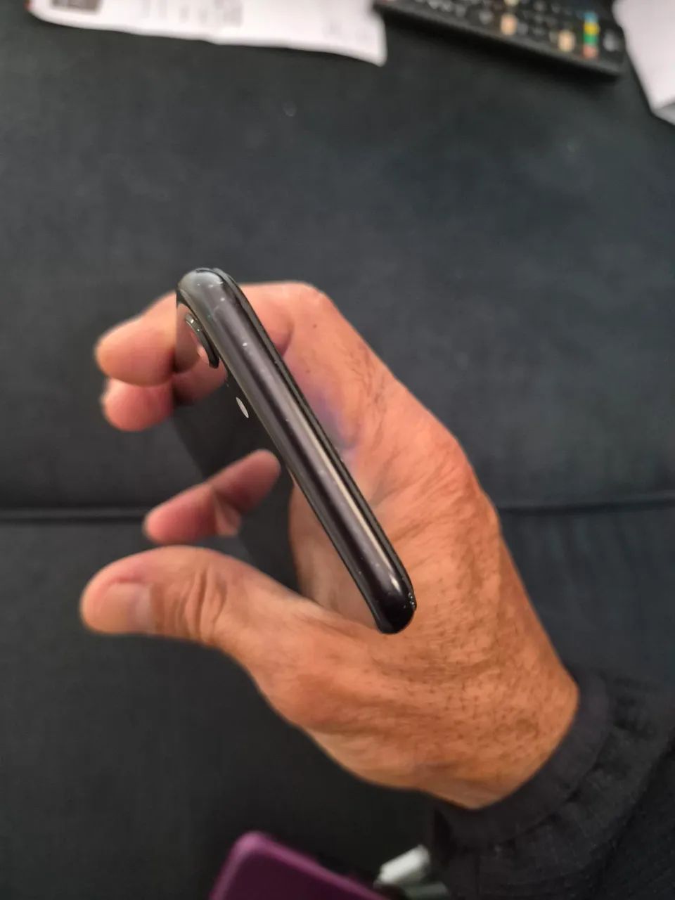 Vendo IPhone SE 2020 - Foto 5