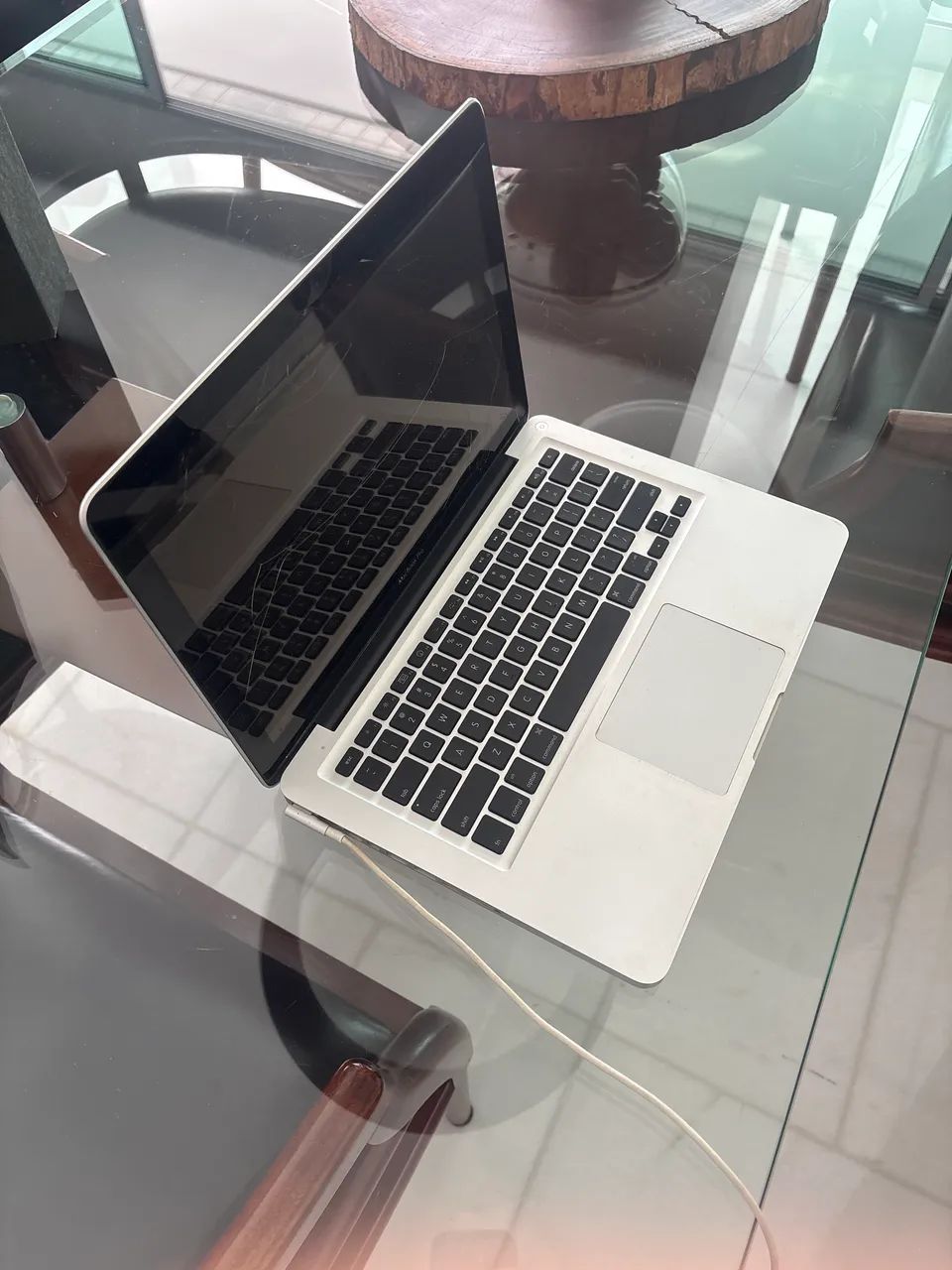 Macbook Pro 2010 256Gb - Foto 3