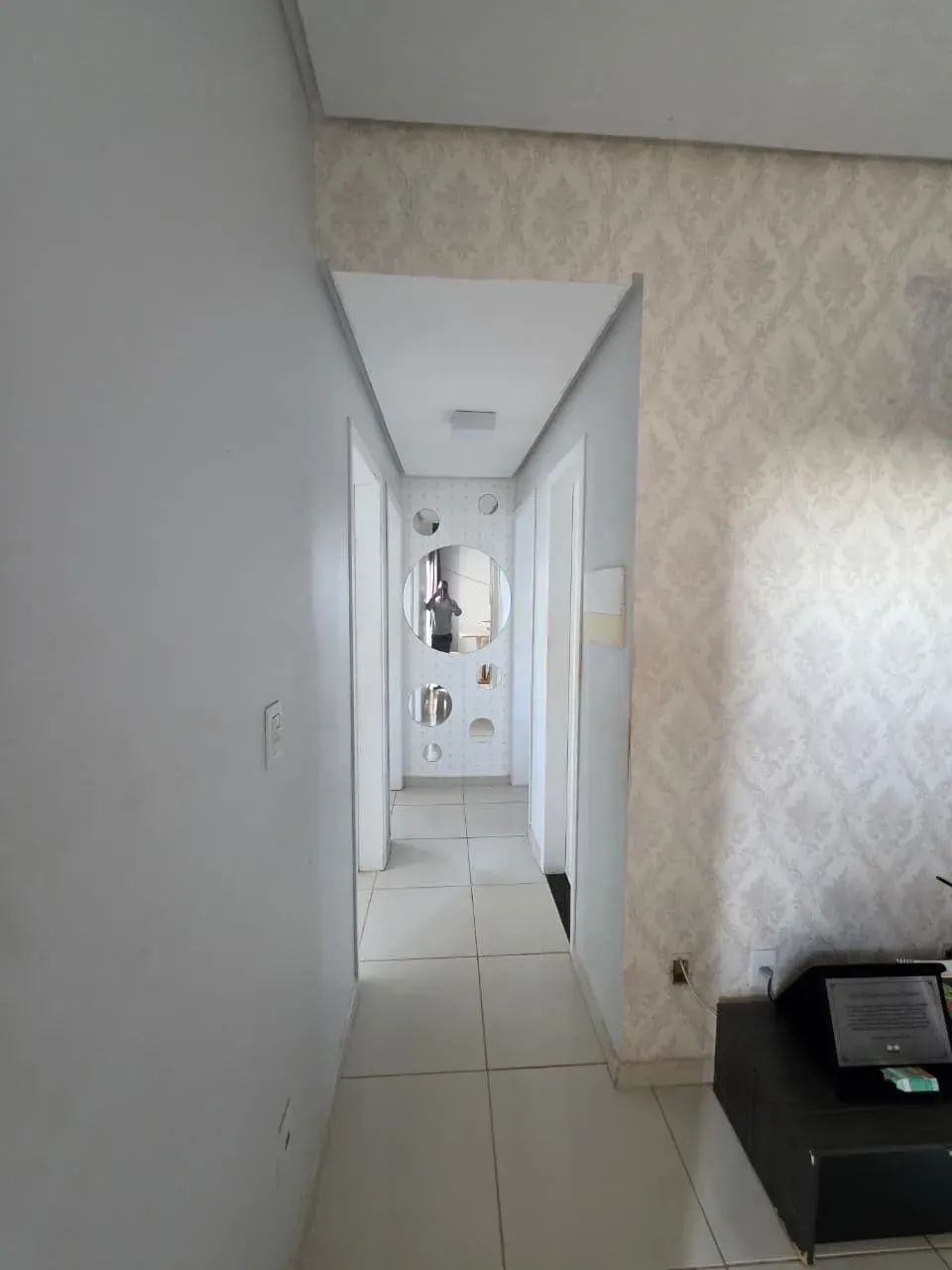 Apartamento à venda, Residencial Classic - Foto 5