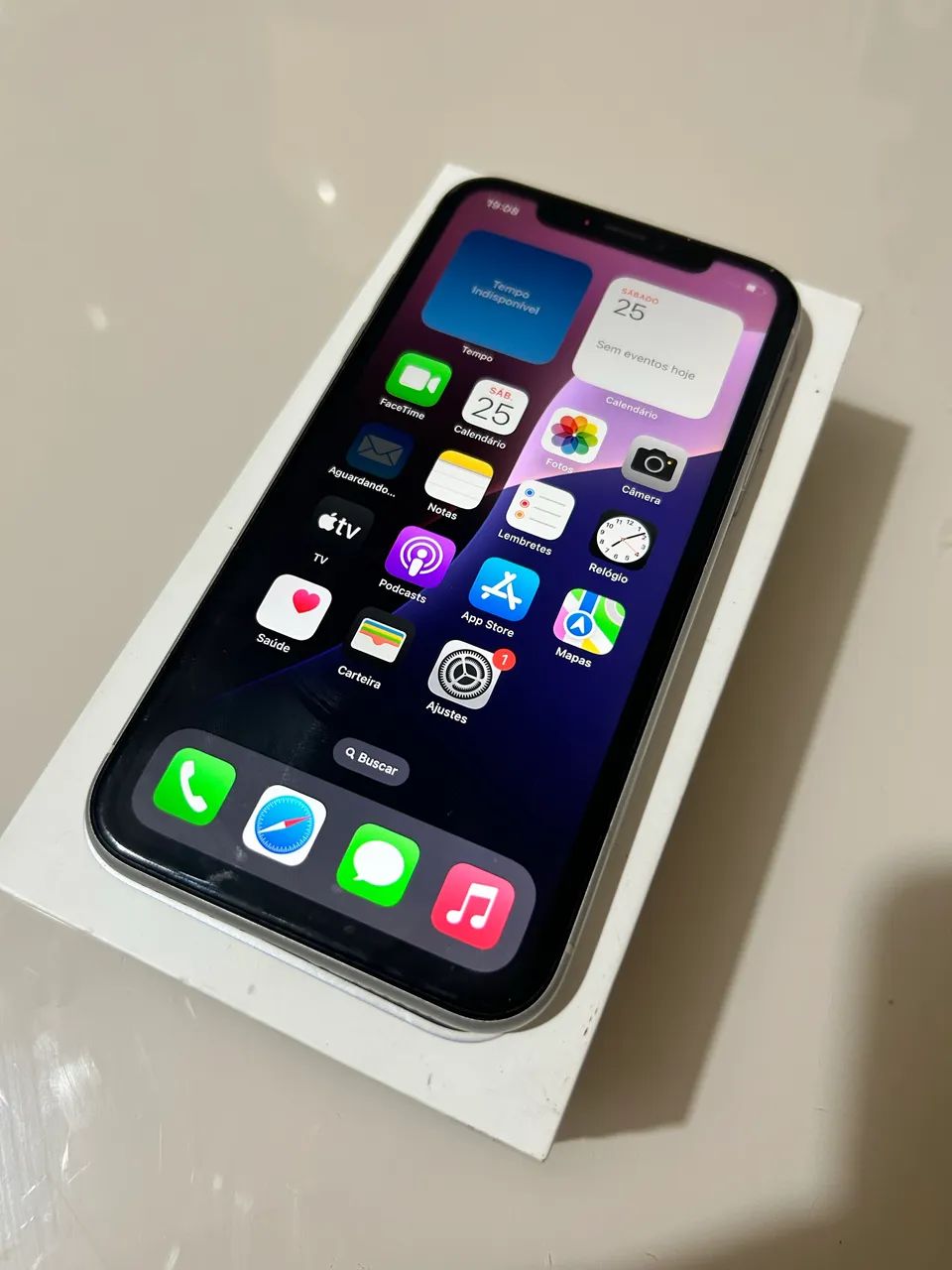 iPhone XR - Foto 2
