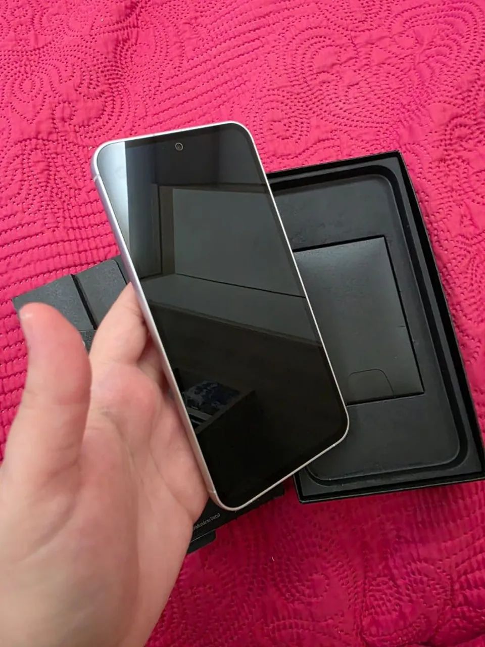 Samsung Galaxy S23 FE 256 gb