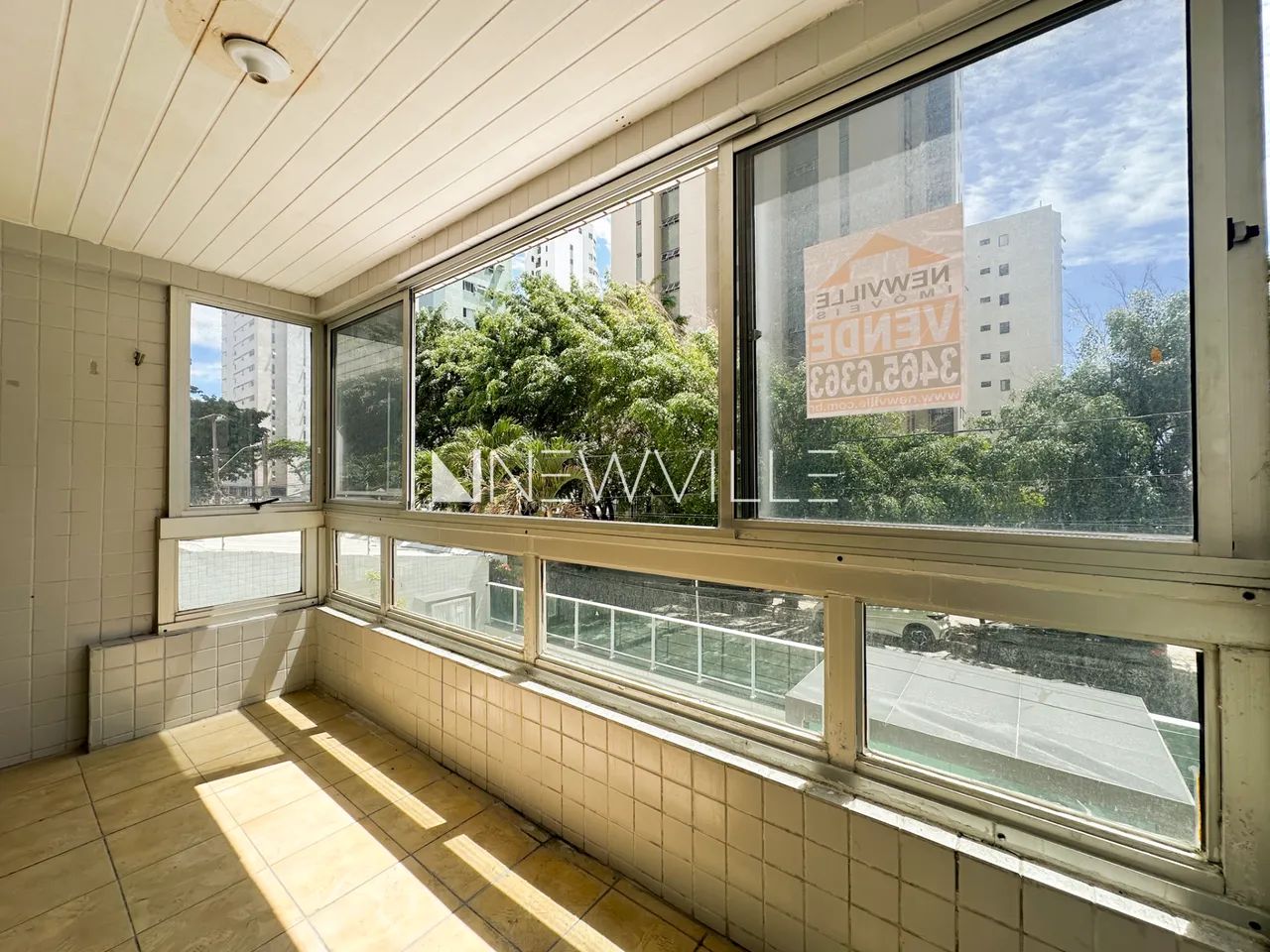 Apartamento de 3 quartos à venda em Boa Viagem. - Foto 5