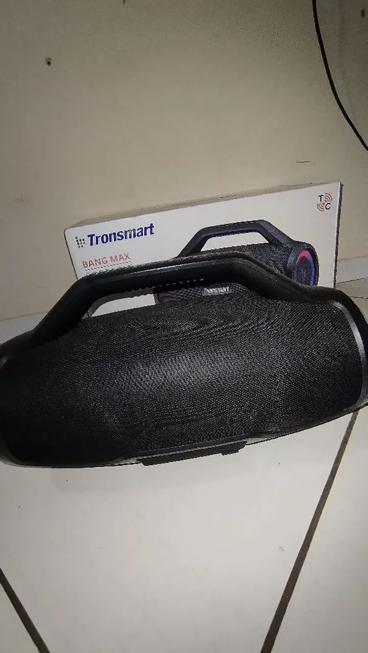 Tronsmart Bang Max 130w  - Foto 4