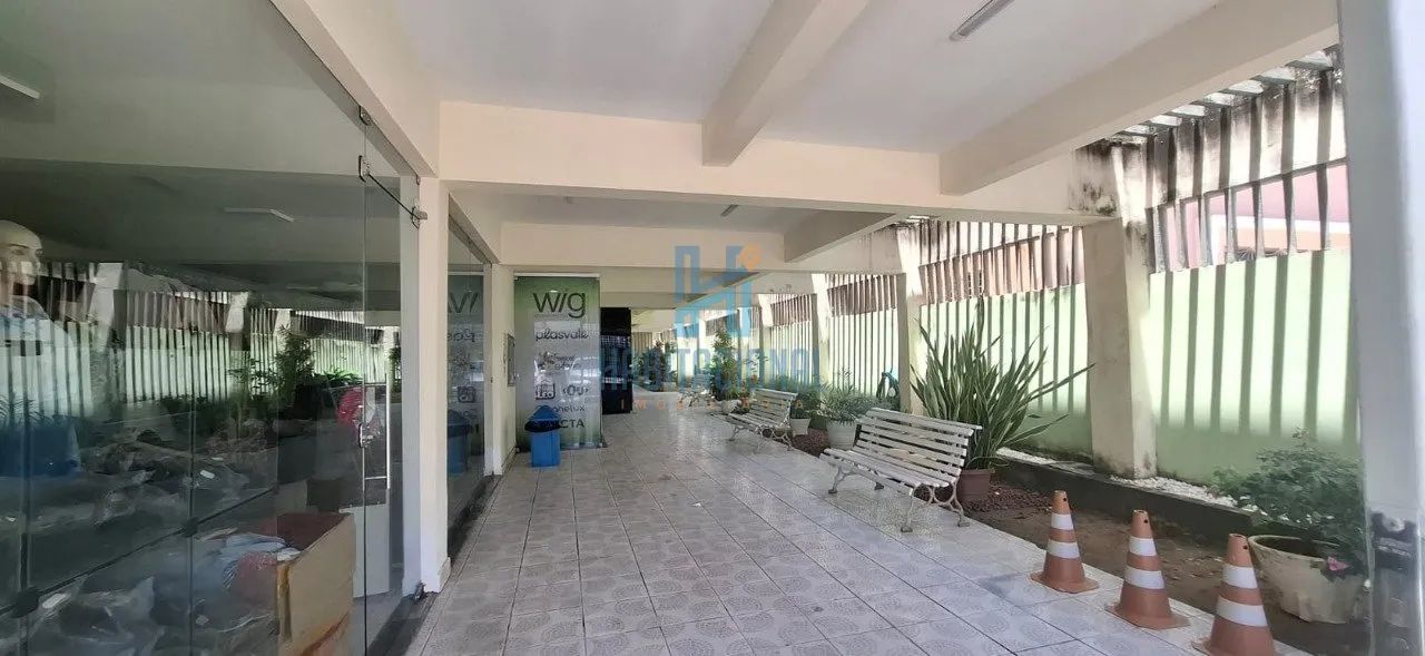 André Barbosa espaço comercial no Alecrim - Foto 4
