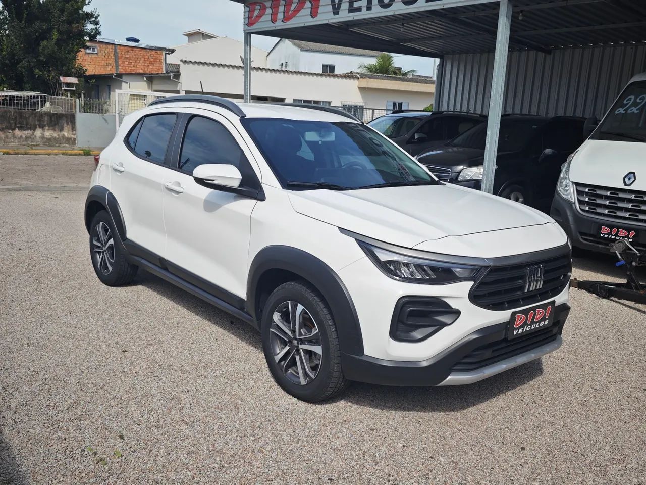 Fiat Pulse Audace 1.0 Turbo 200 Flex Aut. 2023 - Foto 2