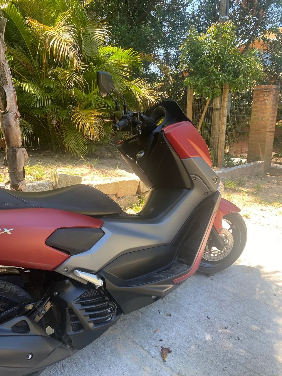 Moto NMAX 2018 - Foto 2