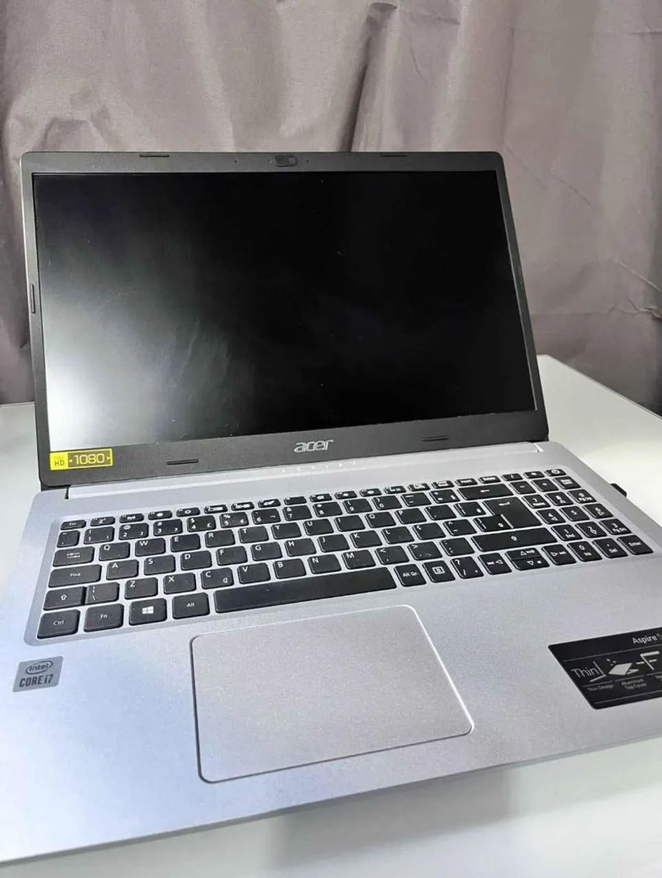 NOTEBOOK ACER ASPIRE 5 - Foto 5