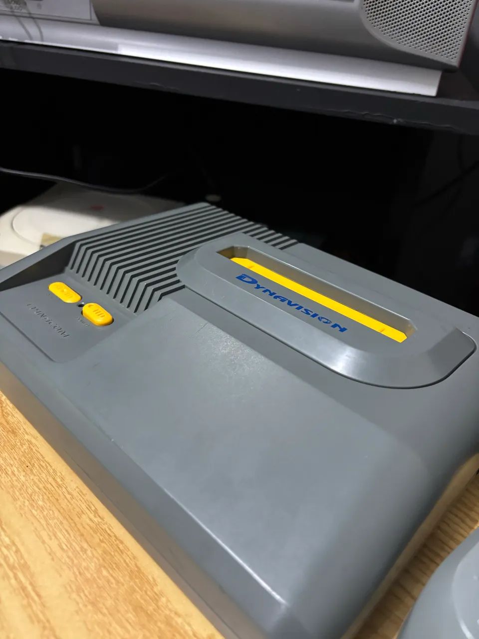 Console Dynavision Radical Plus Nintendo - Foto 5
