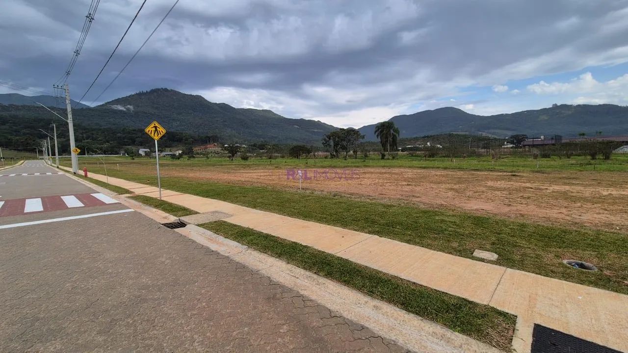Terreno de 800m² no Alínea Villa da Imperatriz - Foto 2