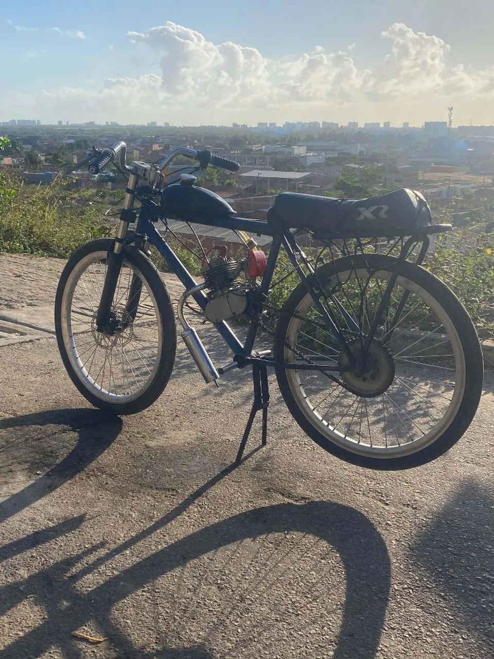 Motorizada  - Foto 3