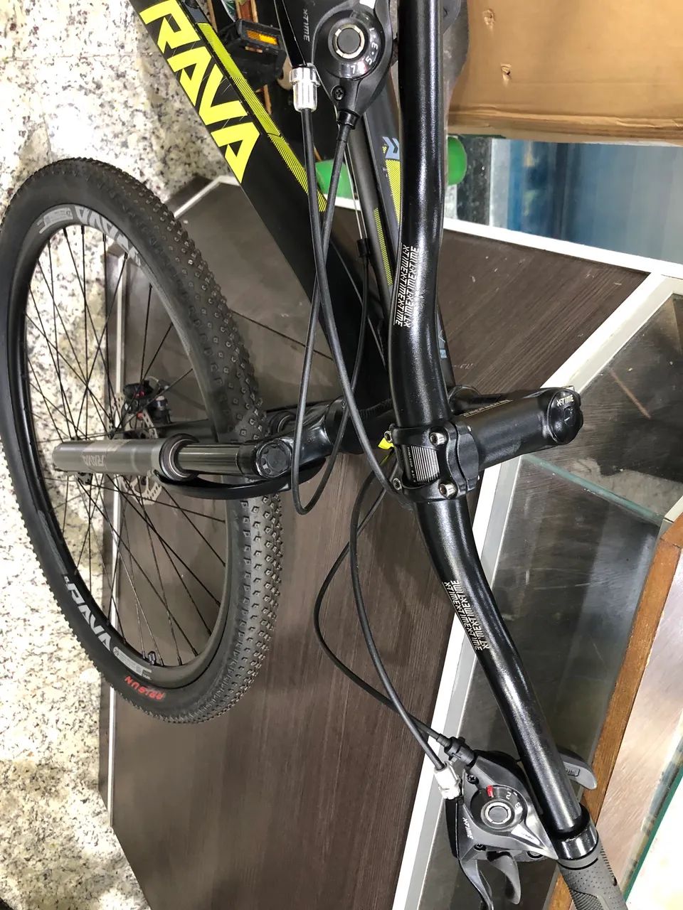 Bike rava - Foto 2