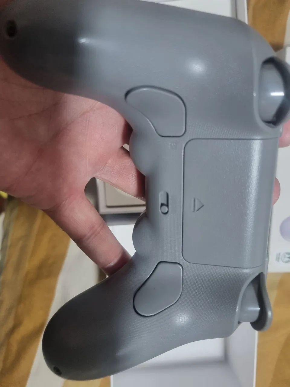 Pro controller 8bitdo sn30 pro2 novo - Foto 3