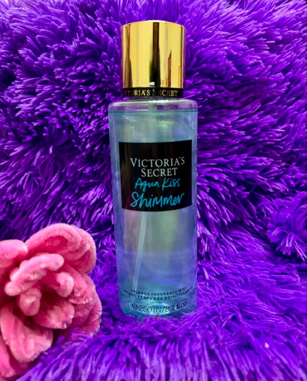 Body splash Victoria?s Secret e Perfumes importados - Foto 2
