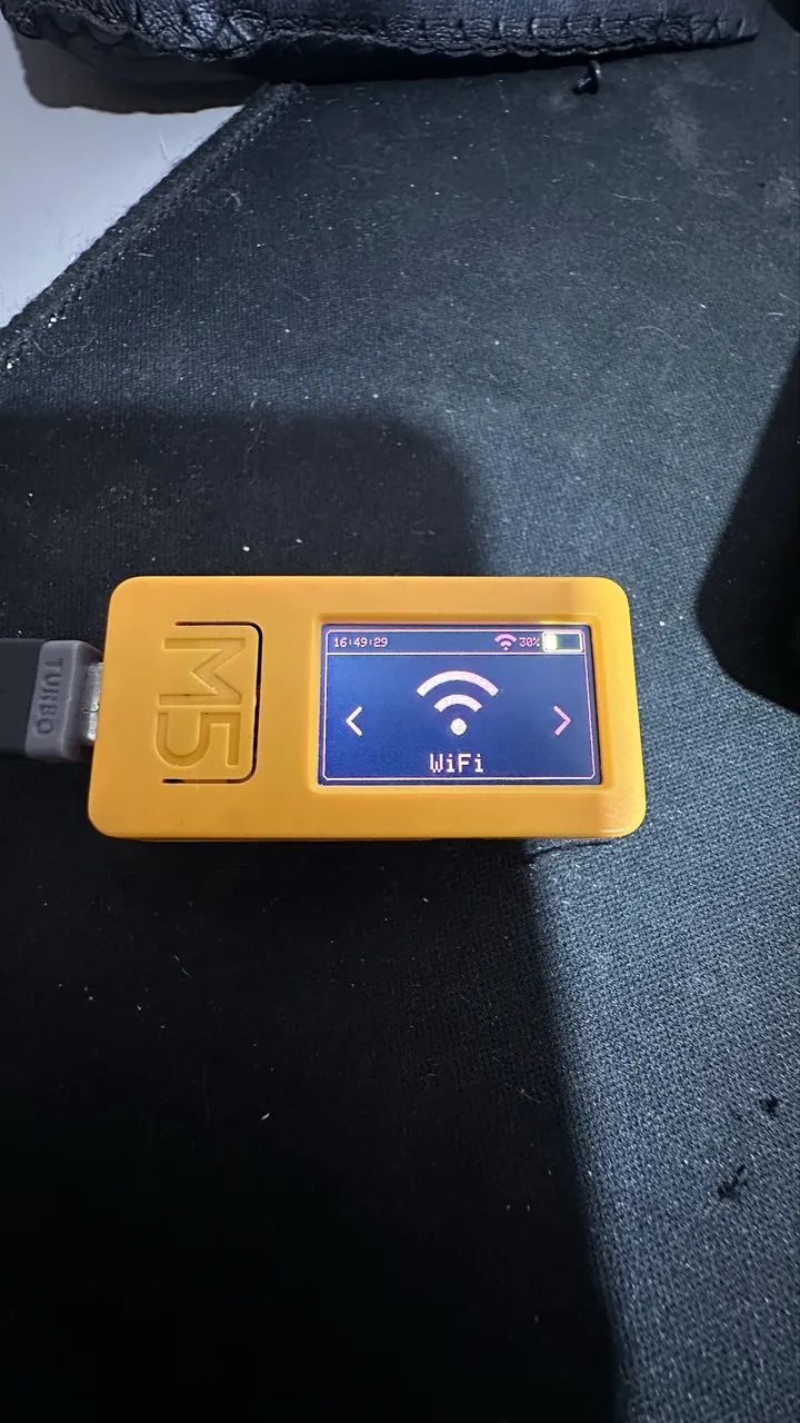 M5stickC plus 2 - Foto 2