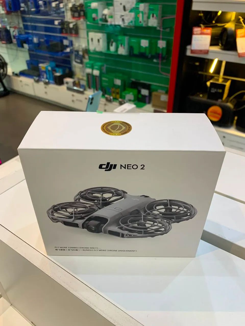 DJI Neo 2 Standard  - Foto 2