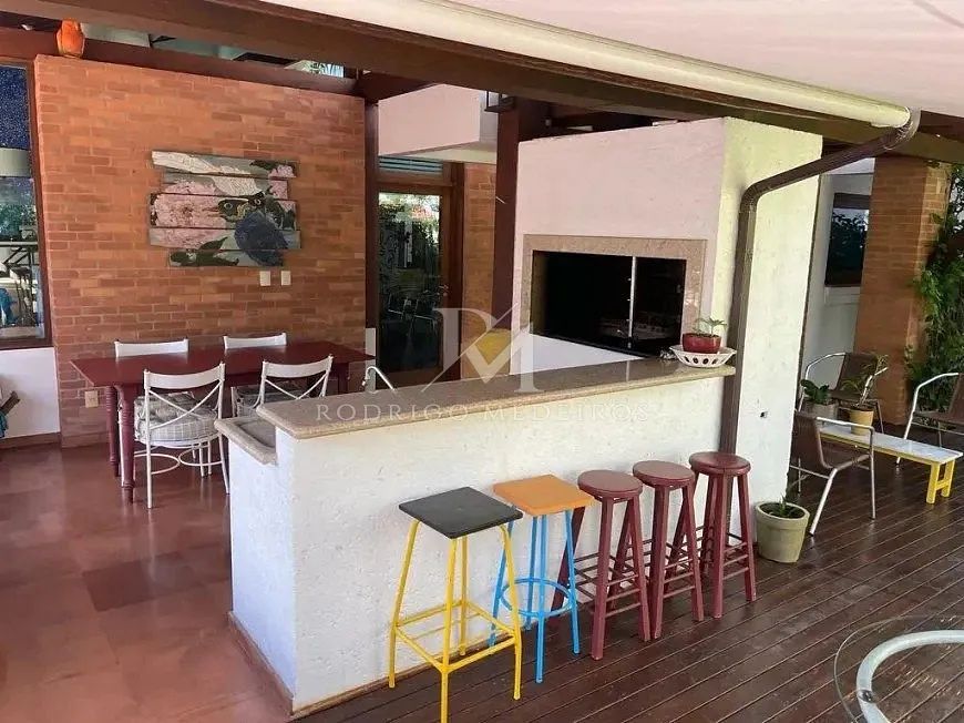 Casa à venda em Jurerê Internacional, Florianópolis-SC, com 4 suítes - Foto 3
