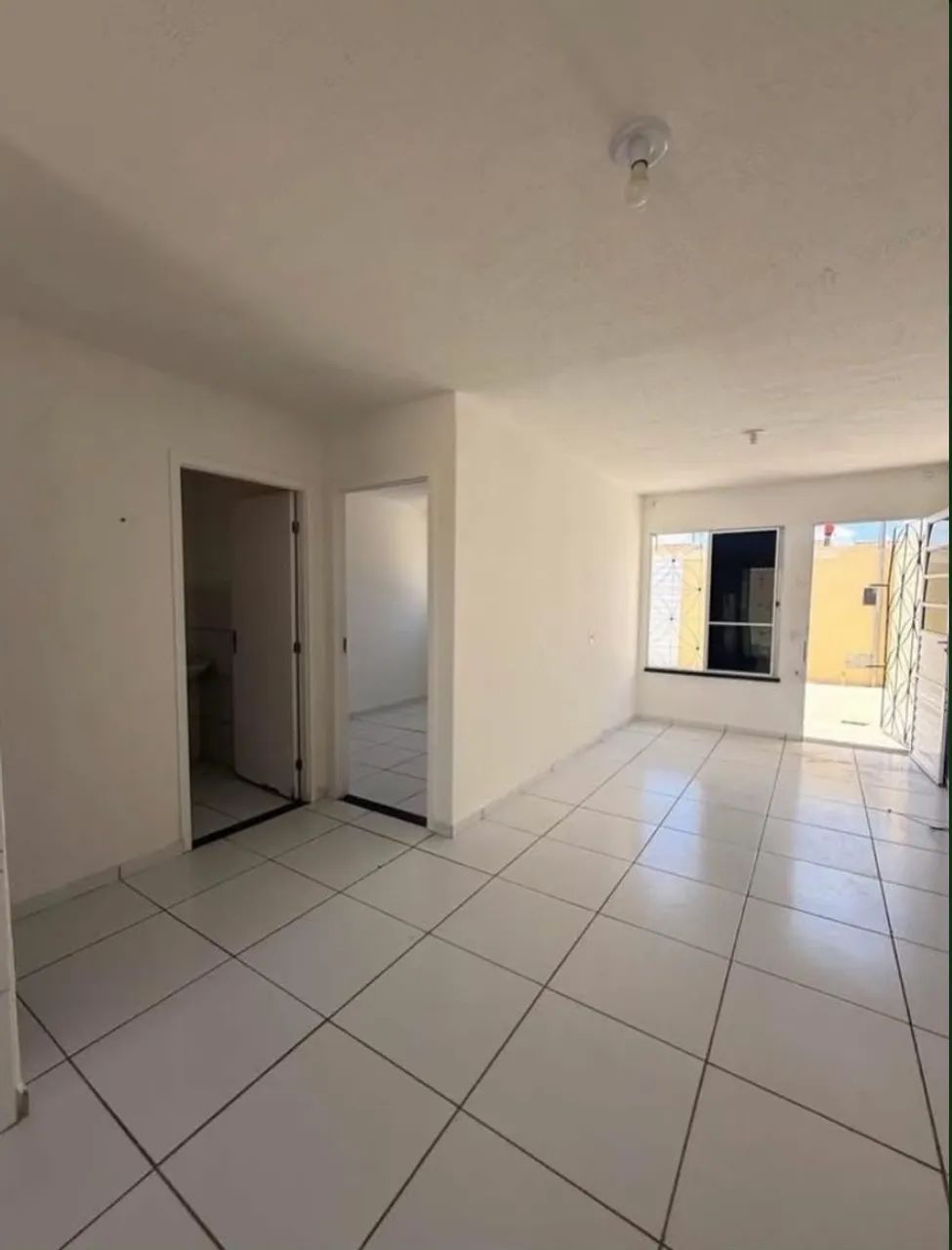 Invista entrada e parcelas na sua casa própria  - Foto 2