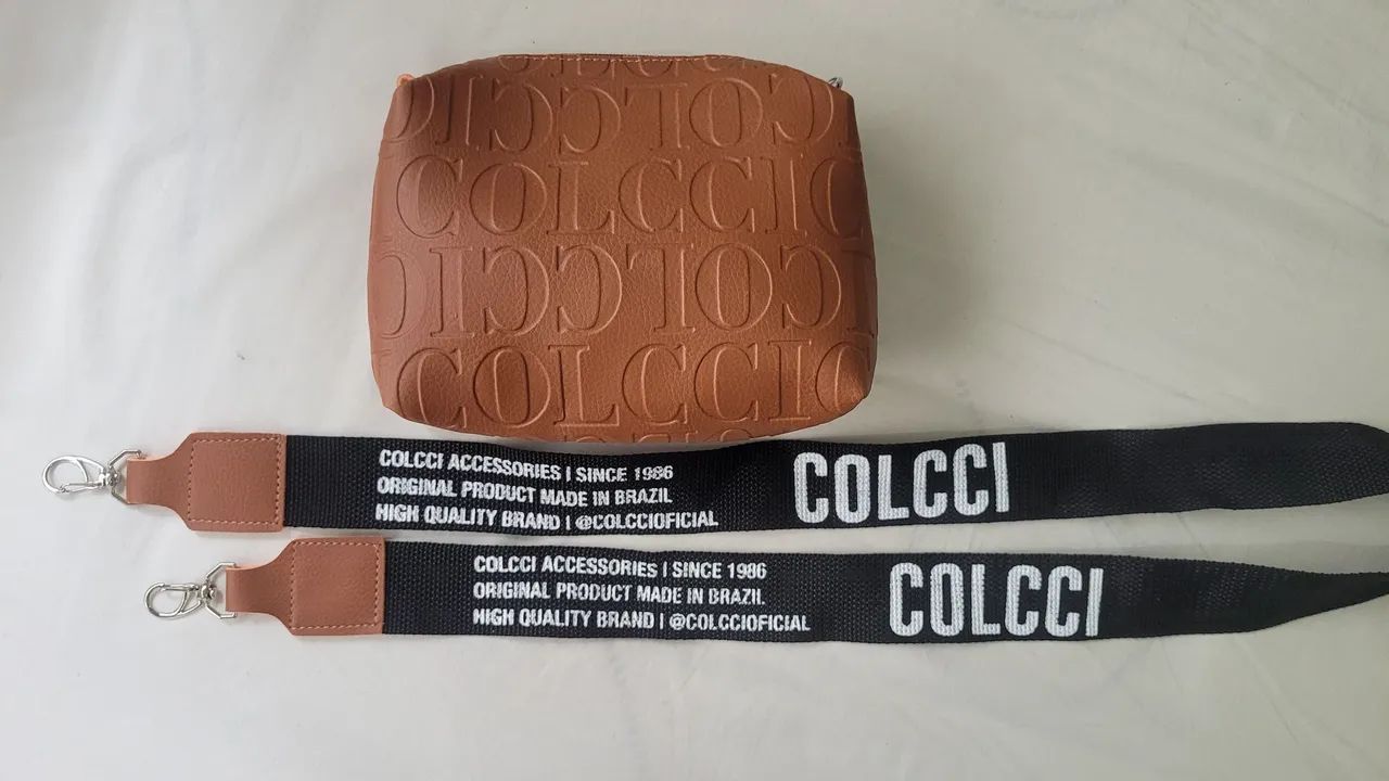 Kit Bolsa Collci  - Foto 3