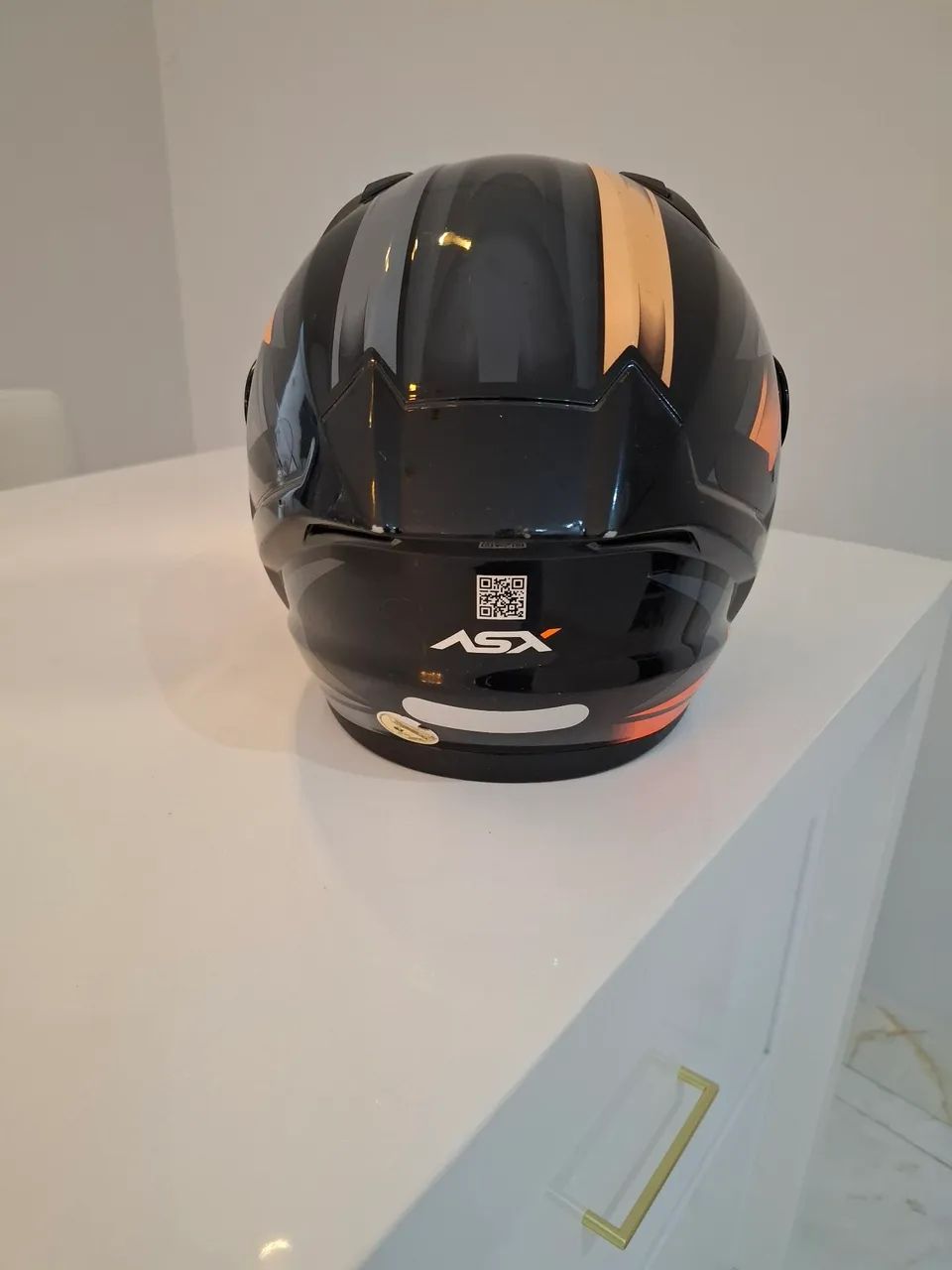 Capacete  - Foto 4