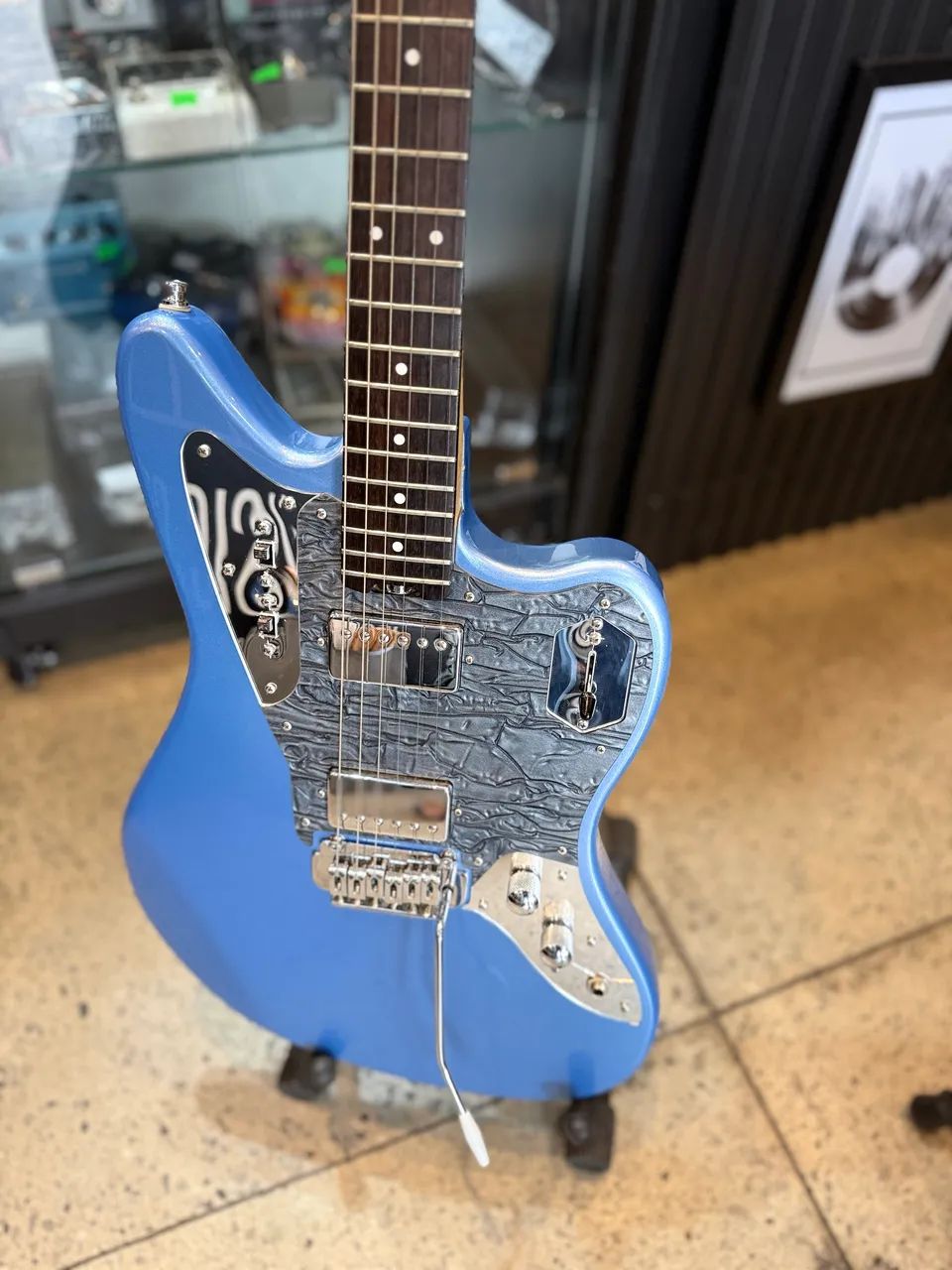 Guitarra  Studebaker Sceptre Pro HH - Foto 2