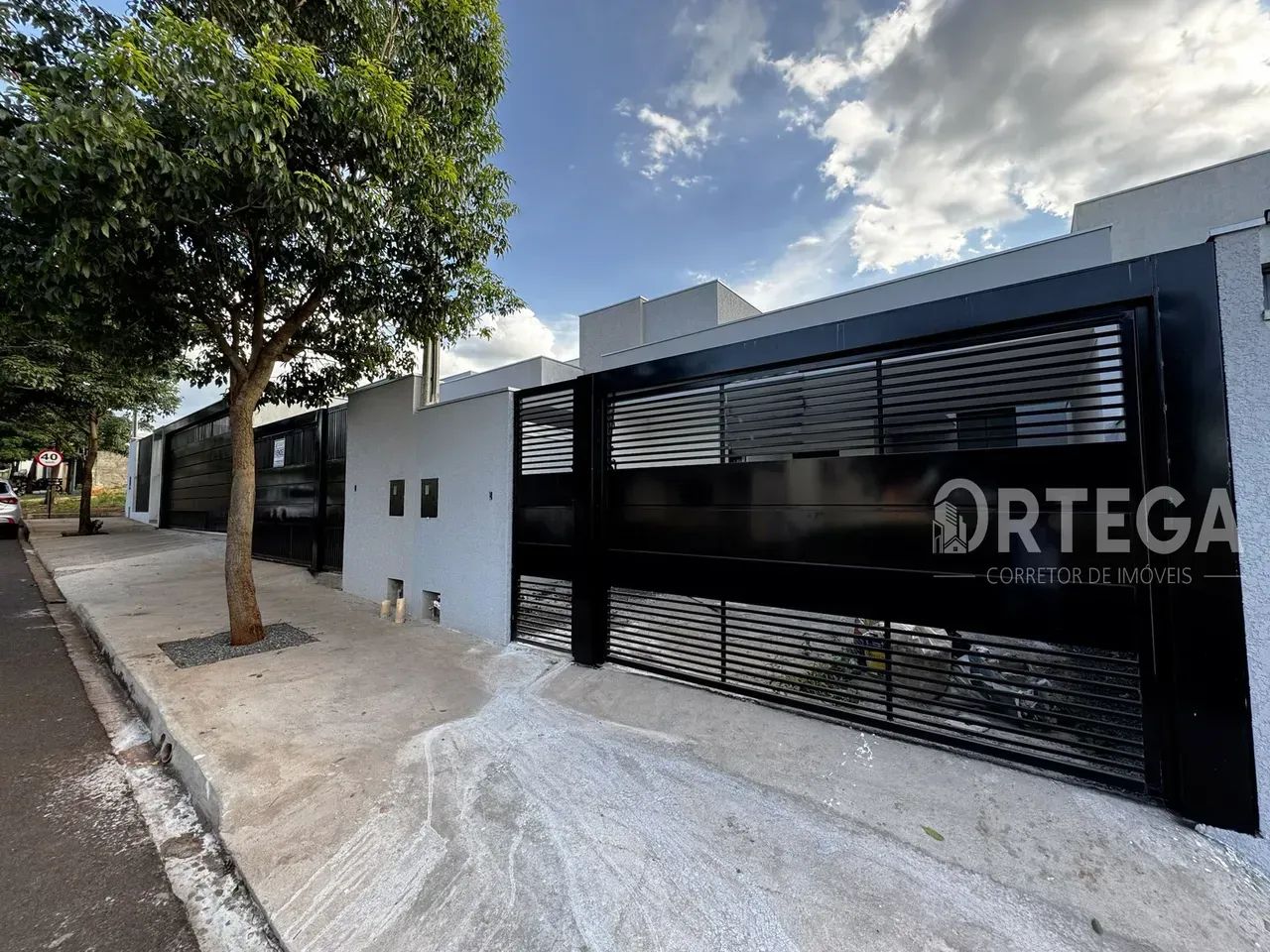 Casa para venda em Marialva - PR