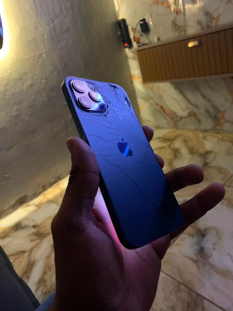 iPhone 12 Pro Max 256 GB 