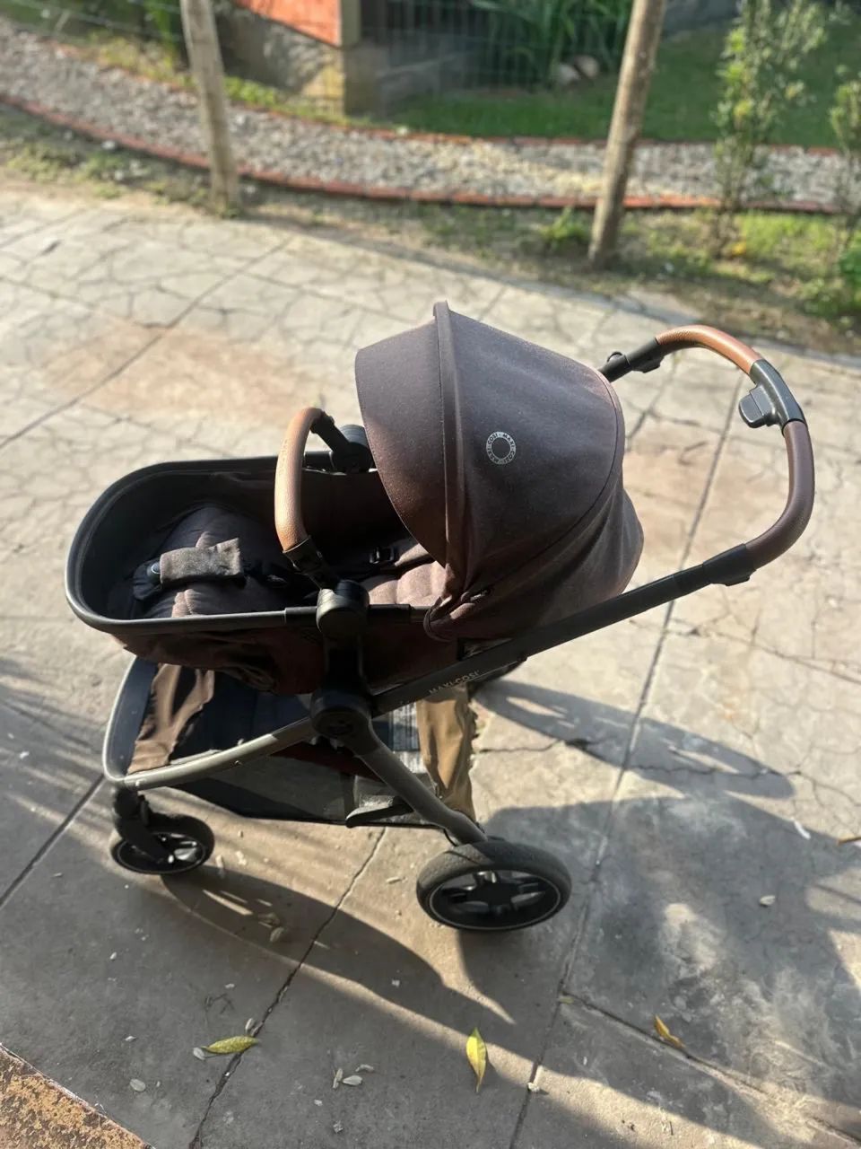 Carrinho maxi-cosi Anna 2 - Foto 2