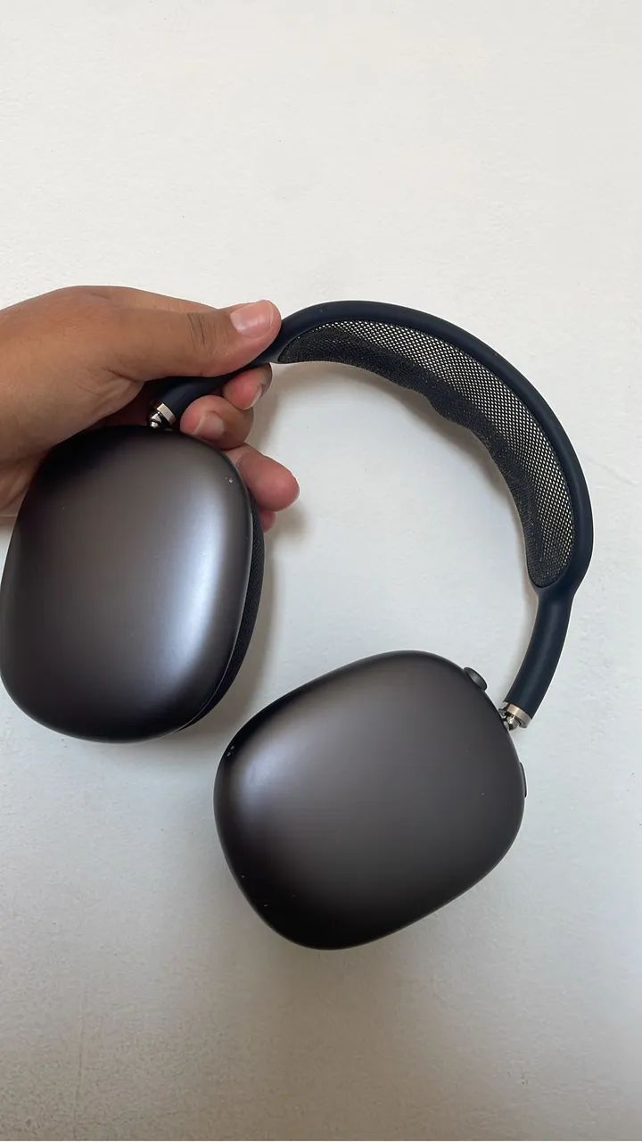 Fone Apple AirPods Max  - Foto 3