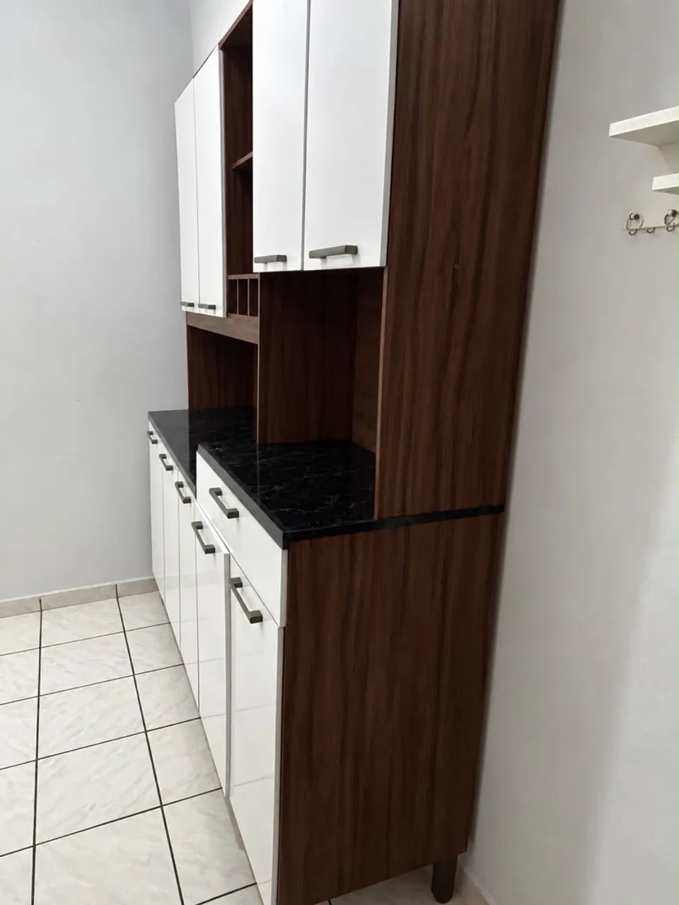 Armário de cozinha 