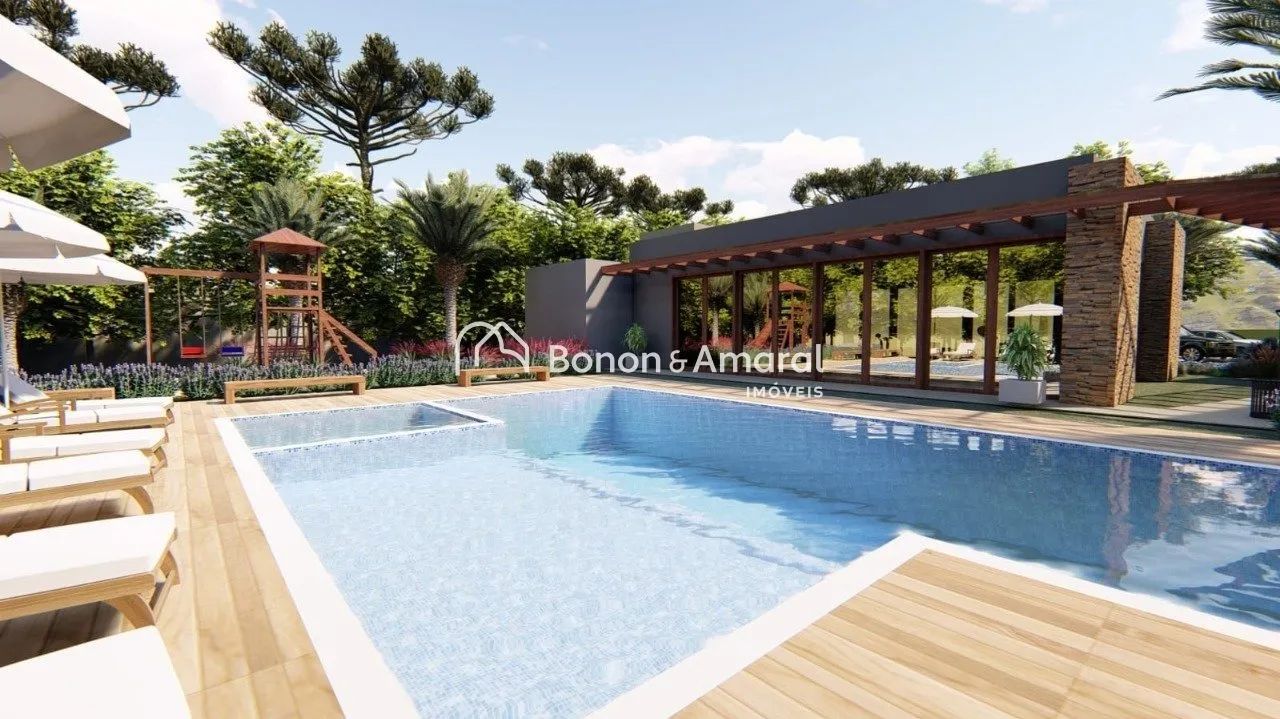 Casa em condomínio a venda em Paulínia, SP