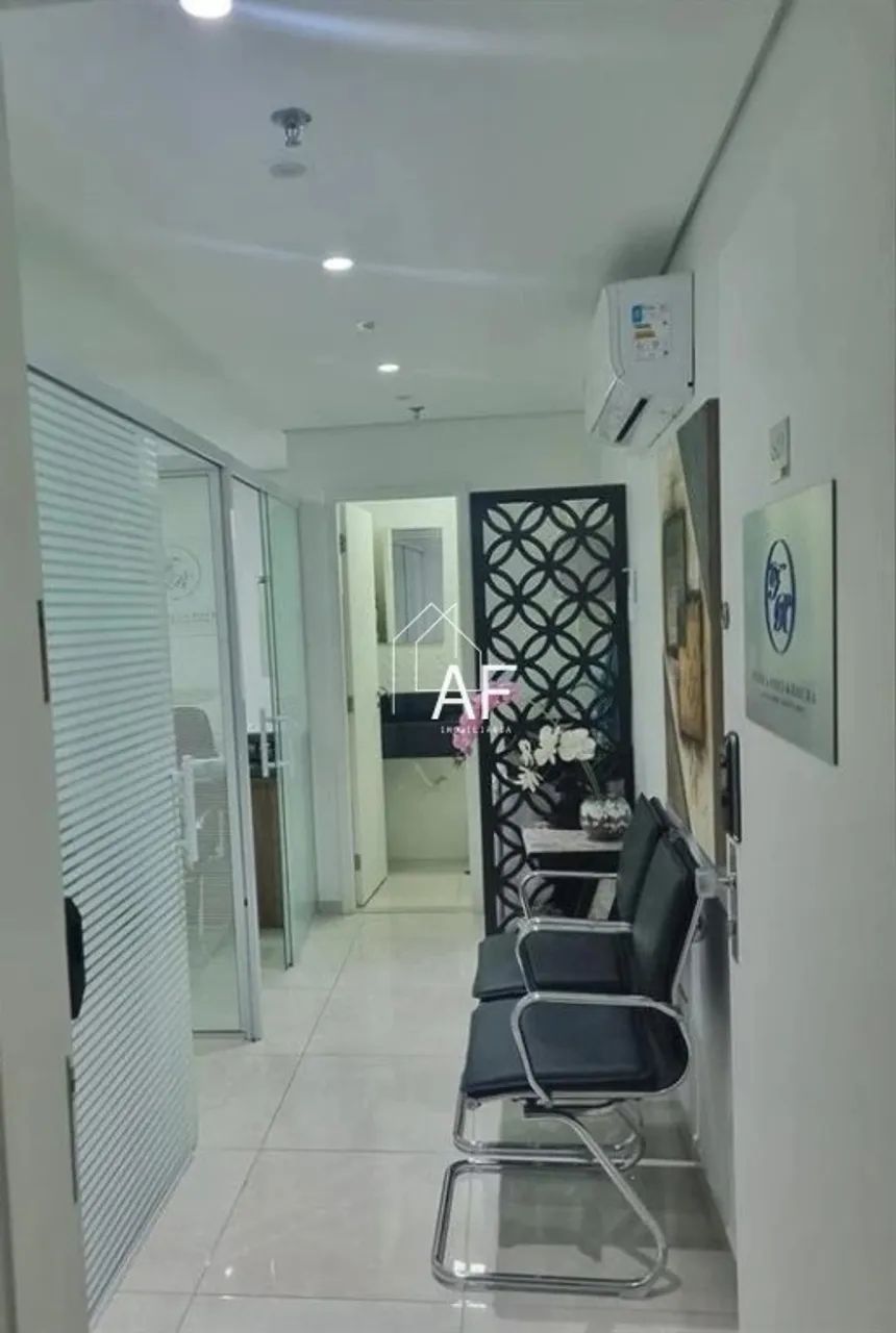 Sala Comercial para Venda, 1 vaga(s), 45 m² - Foto 4