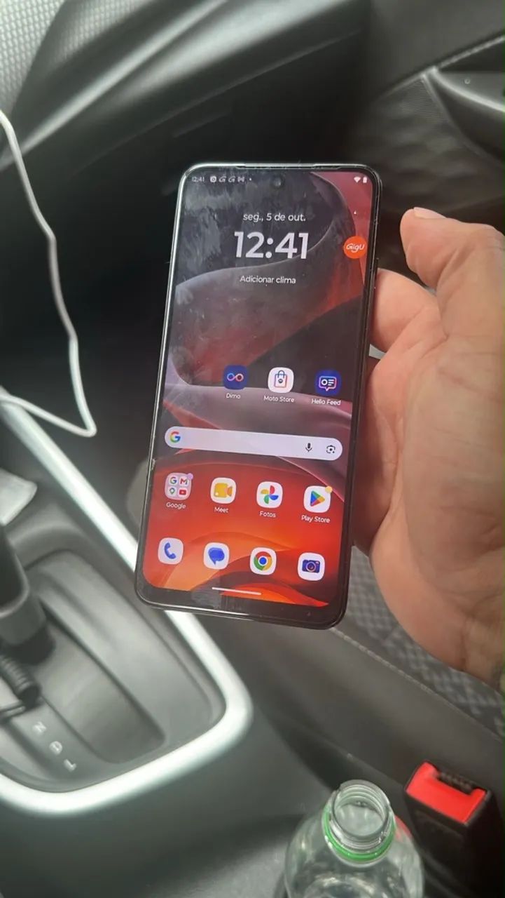 Motorola G15 - Foto 2