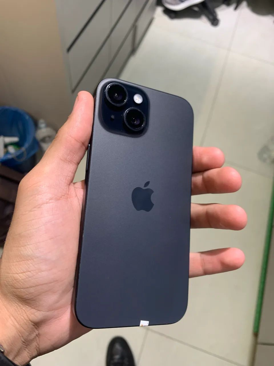 iPhone 15 128GB - Foto 3