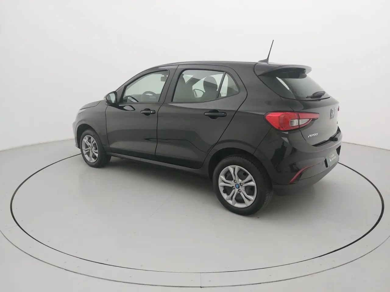Fiat Argo Drive 1.0 Firefly 2026 - Foto 3