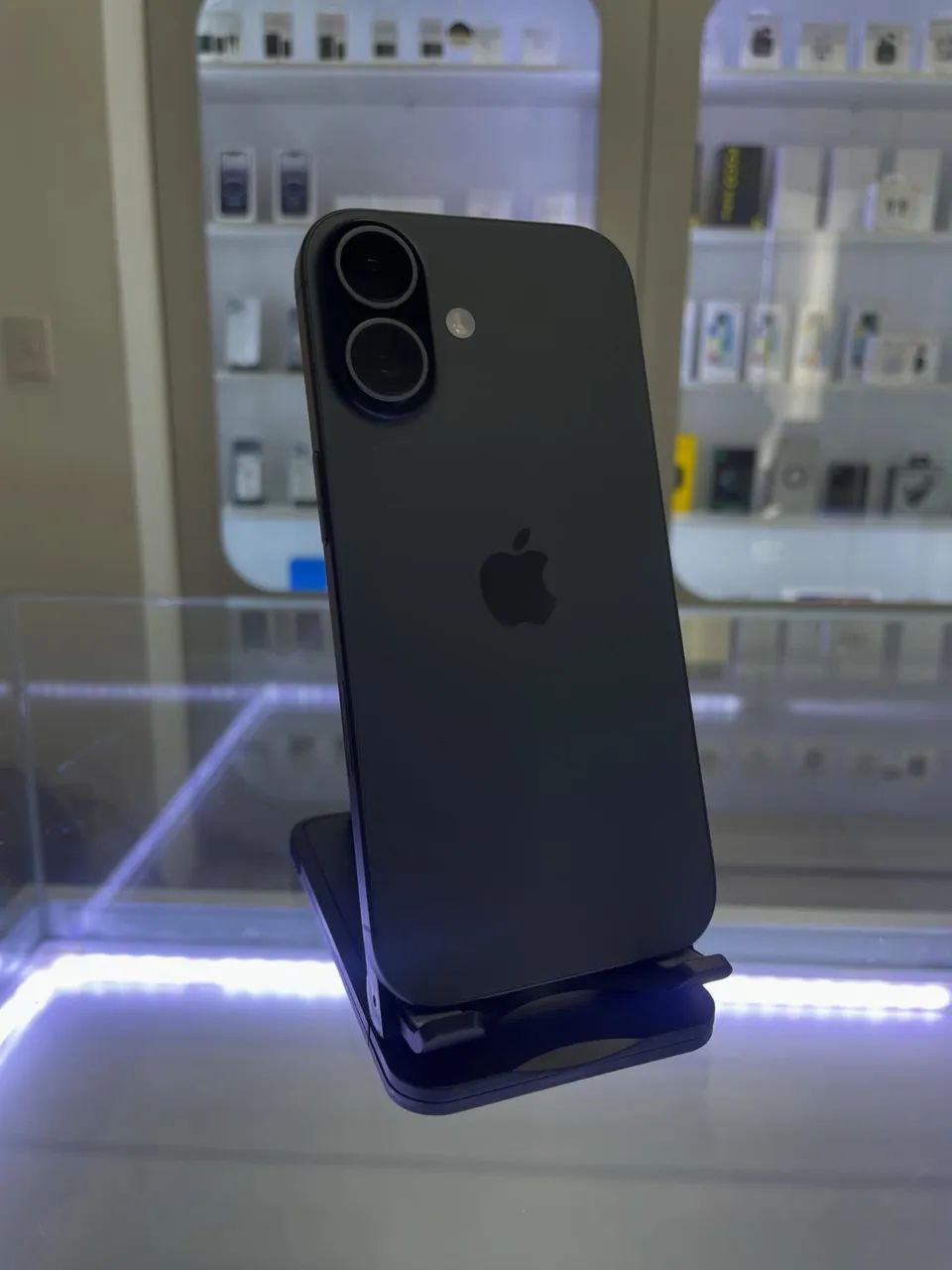 iphones 17 256 Gb com garantia Apple  - Foto 4