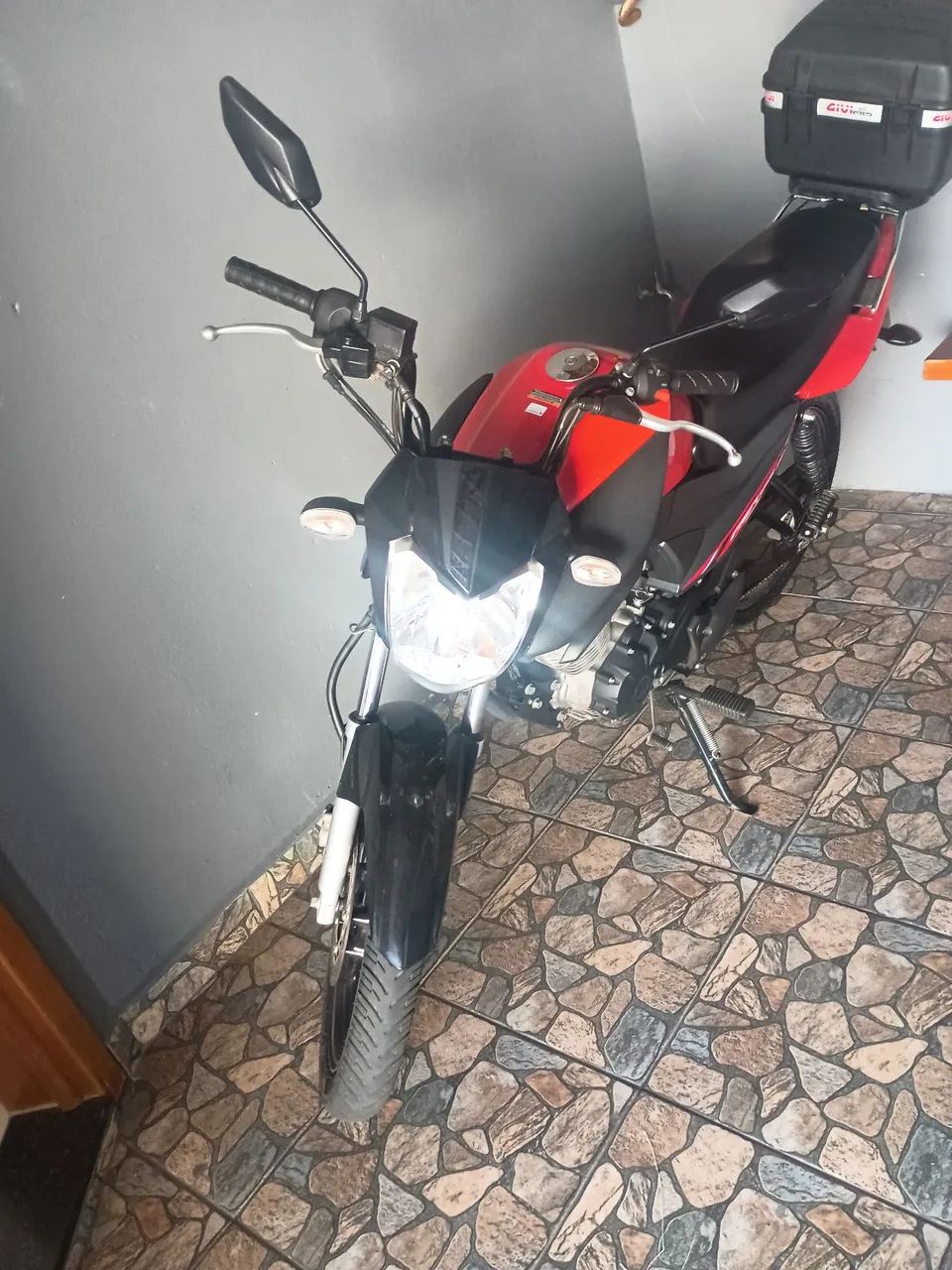 Moto 2022 - Foto 2