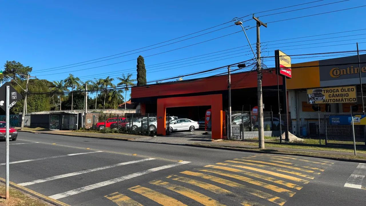 Loja comercial 1400m2 total terreno - Foto 2