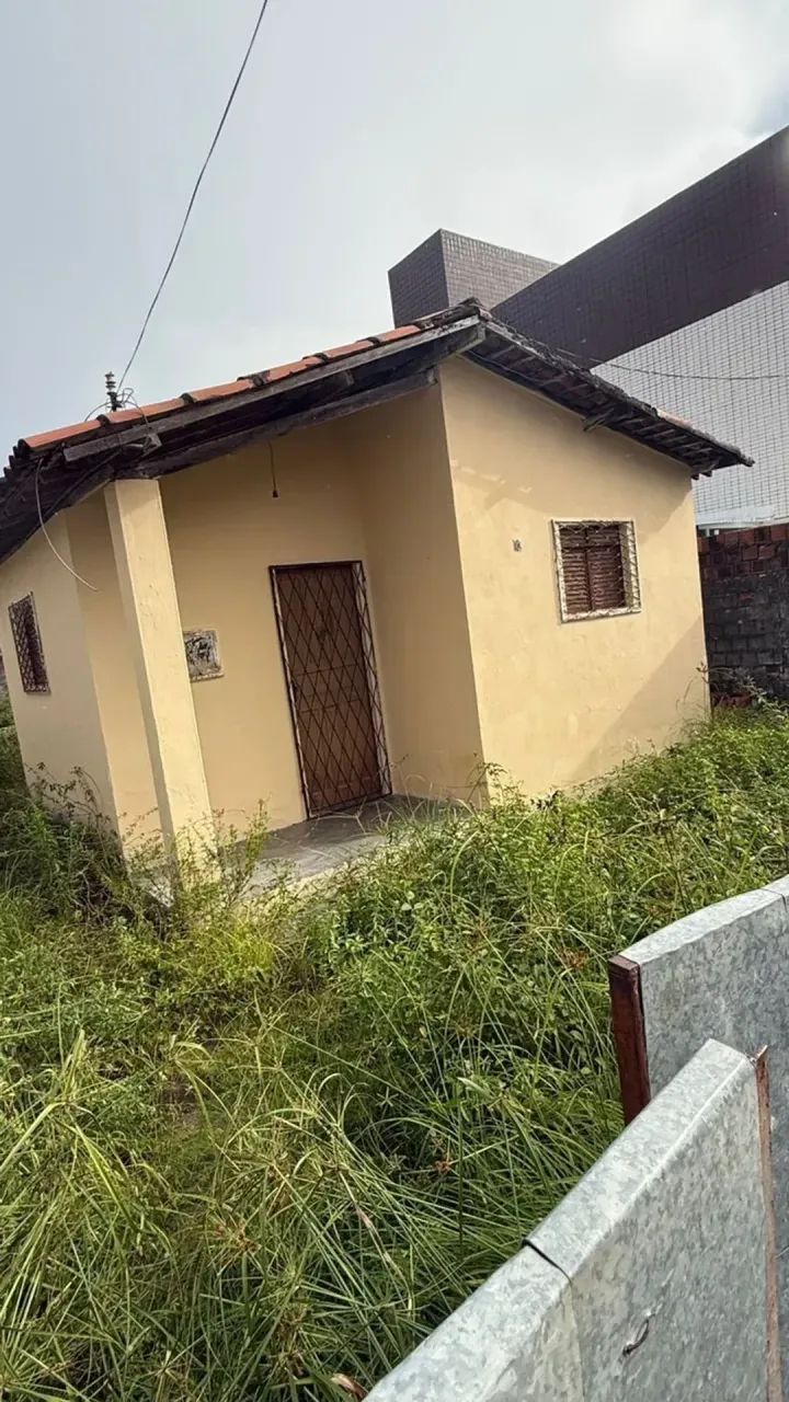 TERRENO A VENDA MANGABEIRA - Foto 5