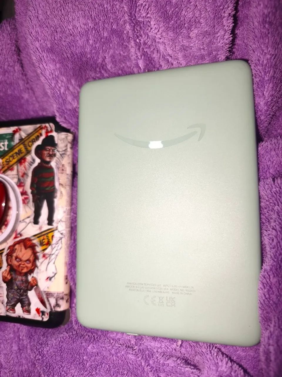 Kindle novo/ 11° geração  - Foto 2
