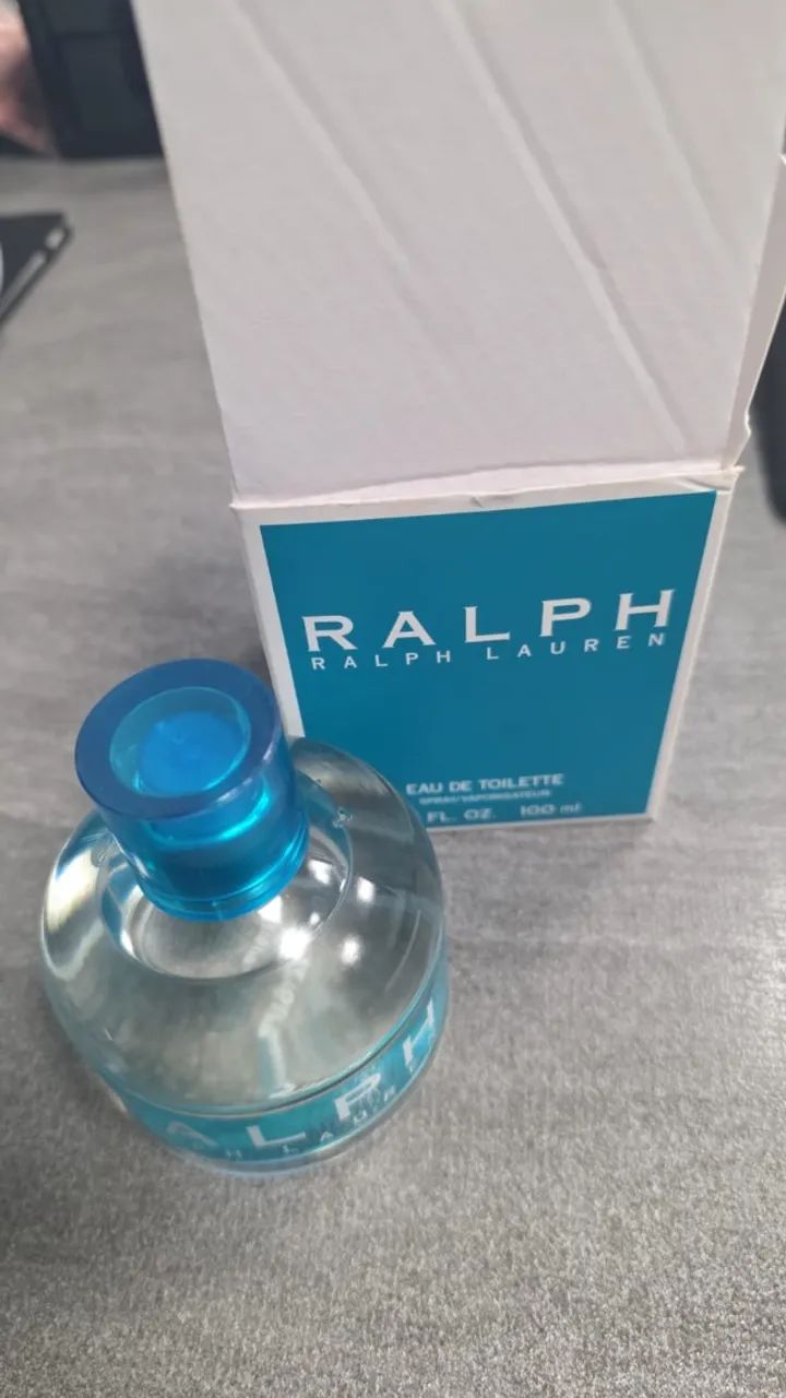 Ralph Lauren EAU DE TOILETTE