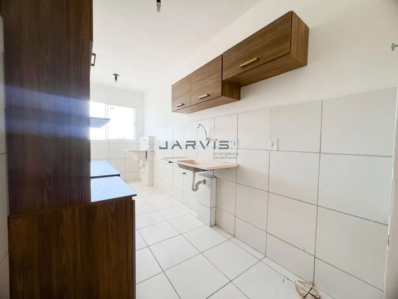 Vendo apartamento com 3 quartos no Benedito Bentes - RS 170 mil - Foto 5