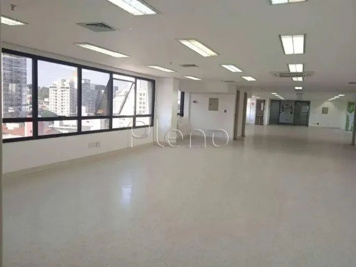 Laje para alugar em Campinas, Cambuí, com 226 m² - Foto 3